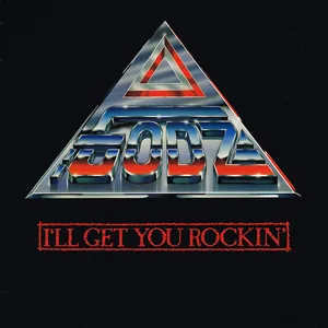 I'll get you rockin'